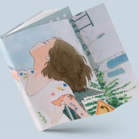 BAEK YERIN - [PRESENT]