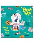 SUPER JUNIOR - D&E - BOUT YOU (2ND MINI ALBUM) D & E VER.