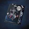 NCT 127 - VOL.5 FACT CHECK (CHANDELIER VER.)