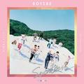 SEVENTEEN – BOYS BE