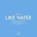 WENDY - LIKE WATER (1ST MINI ALBUM) (CASE VER.)