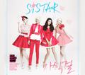 SISTAR - SHADY GIRL (SINGLE VOL.2)