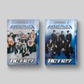 NCT 127 - VOL.2 REPACKAGE [NCT 127 NEO ZONE : THE FINAL ROUND]