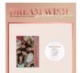 DREAMNOTE - DREAMWISH (3RD SINGLE ALBUM)