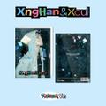 XngHan&Xoul - Waste No Time (Photo Book Ver.)