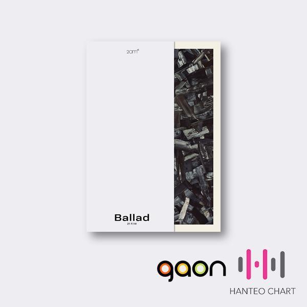 2AM - [BALLAD 21 F/W]