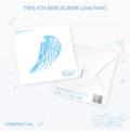TWS - 4th Mini Album ‘play hard’ (COMPACT Ver.)