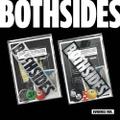 Preorder: NCT JNJM - 1st mini album [BOTH SIDES] (Smart Ver.) (Smart Album)