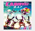 B.A.P - CARNIVAL (5TH MINI ALBUM SPECIAL)