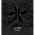 XIA (JUNSU) - VOL.3 [FLOWER]