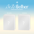 BTOB - VOL.3 [BE TOGETHER]