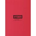 HYOMIN - ALLURE (3RD MINI ALBUM)