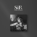 BOBBY - 1ST SOLO SINGLE ALBUM S.I.R