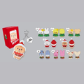 Pre-Order Stray Kids - Stray Kids '合 (HOP)' POP-UP STORE (SKZOO CUSHION KEYRING)