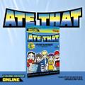 YOUNG POSSE - ATE THAT (Magazine Ver.)