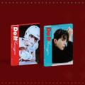 YOUNGJAE - VOL.1 [DO IT]