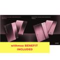 Preorder: BLACKPINK - [DEADLINE] POB withmuu