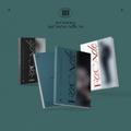 WONHO - FACADE (3RD MINI ALBUM)