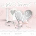 IVE - IVE SECRET (MD ver.) (Limited ver.)