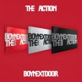 BOYNEXTDOOR - 5th EP [The Action]