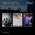 P1Harmony - UNIQUE (Photobook Ver.)
