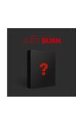 JUST B - JUST BURN (1ST MINI ALBUM)