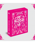 DREAMCATCHER - ALONE IN THE CITY (3RD MINI ALBUM) KIT ALBUM