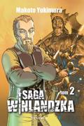Saga Winlandzka - Tom 2