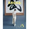 Przedsprzedaż: ARENA HOMME 2026.02 x I.N B TYPE