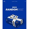 ZICO - RANDOM BOX (3RD MINI ALBUM)