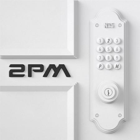 2PM - VOL.5 [NO.5]