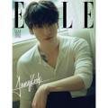 ELLE 2026.01 x JUNGKOOK C TYPE