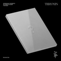 JEONGHAN X WONWOO - THIS MAN (1ST SINGLE ALBUM)