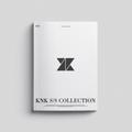 KNK – KNK S/S COLLECTION