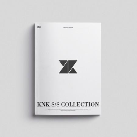 KNK – KNK S/S COLLECTION