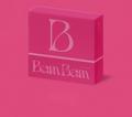 BAMBAM - 2ND MINI ALBUM: B (BAM B VER.)