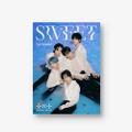 TXT JP 2ND ALBUM [SWEET] LIMITED EDITION B