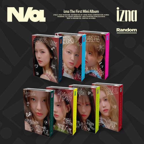 izna - N/a (izna Ver.)