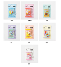 BT21 CANDY KEYRING (KHF)