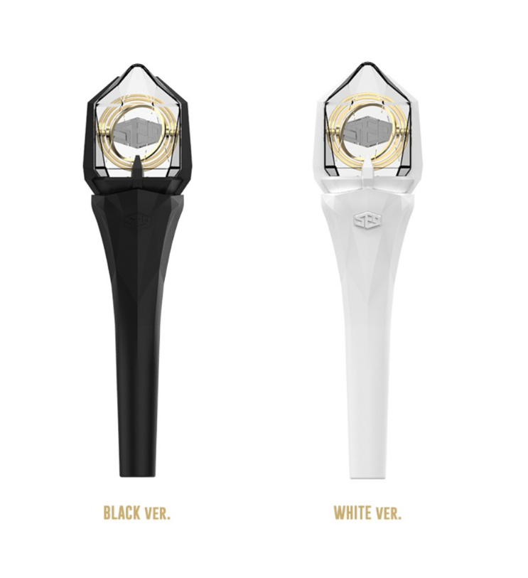SF9 OFFICIAL LIGHT STICK VER.2