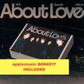 Preorder: (applemusic) SF9 - Special Album [About Love] (LOVED ONE Ver.)