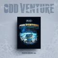 MCND - ODD-VENTURE (5TH MINI ALBUM) (PHOTOBOOK VER.)