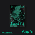 PLAVE - Caligo Pt.1 (3rd mini album) (POCAALBUM Ver.)