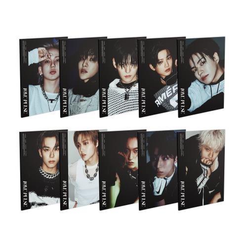 TREASURE - LOVE PULSE SPORTY VER.
