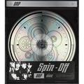 ONF - SPIN OFF (5TH MINI ALBUM)