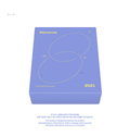BTS MEMORIES OF 2021 BLU-RAY