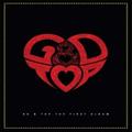 GD & TOP - VOL.1 (NEW COVER)