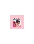 SHIN HYE SUNG - SPECIAL ALBUM DELIGHT