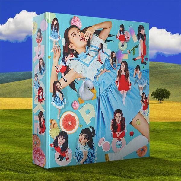 Red Velvet - Mini Album Vo.4 [Rookie]