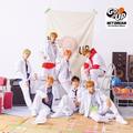 NCT Dream - We Go Up [2nd mini album]